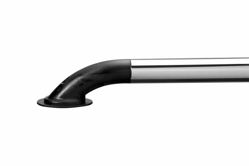 Putco 79871 - SSR Locker Bed Rails