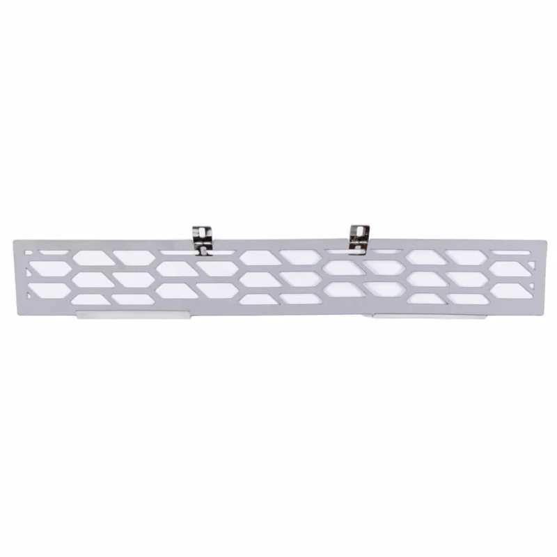 Putco 82163 - Bumper Grille Inserts