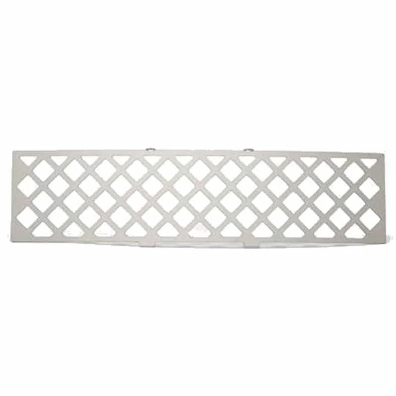 Putco 82182 - Bumper Grille Inserts