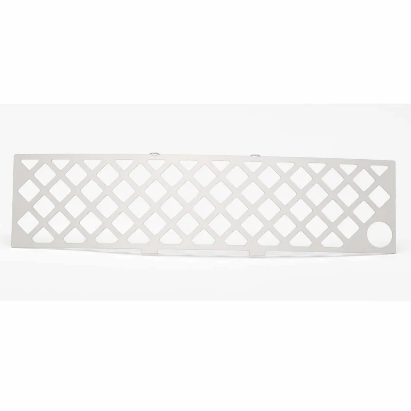Putco 82182FP - Bumper Grille Inserts