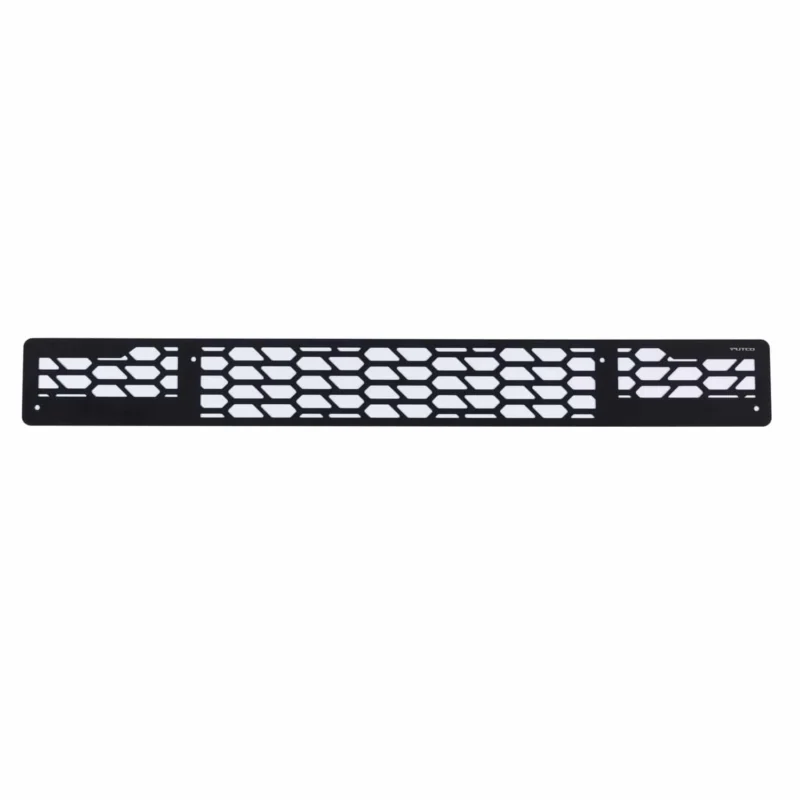 Putco 83161 - Bumper Grille Inserts