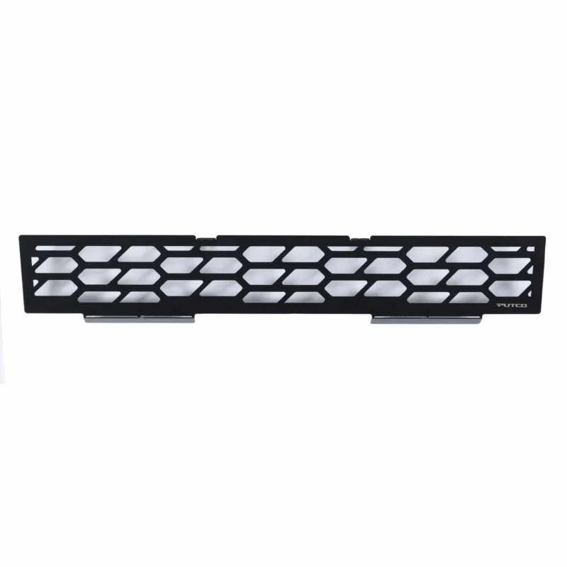 Putco 83163 - Bumper Grille Inserts
