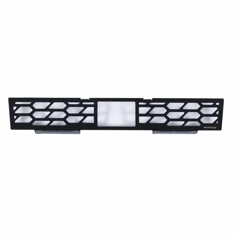Putco 83164 - Bumper Grille Inserts