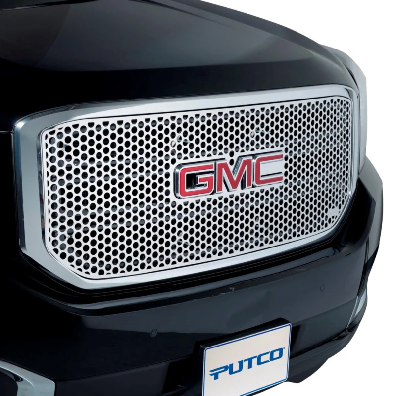 Putco 84130 - Punch Grille Inserts