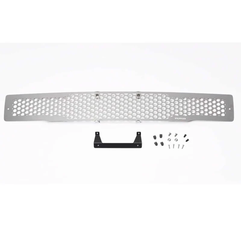 Putco 85160 - Bumper Grille Inserts