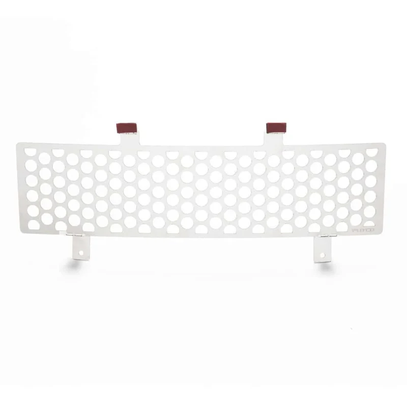Putco 85165 - Bumper Grille Inserts