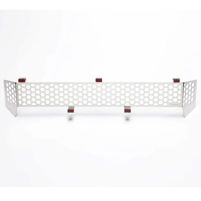 Putco 85175 - Bumper Grille Inserts