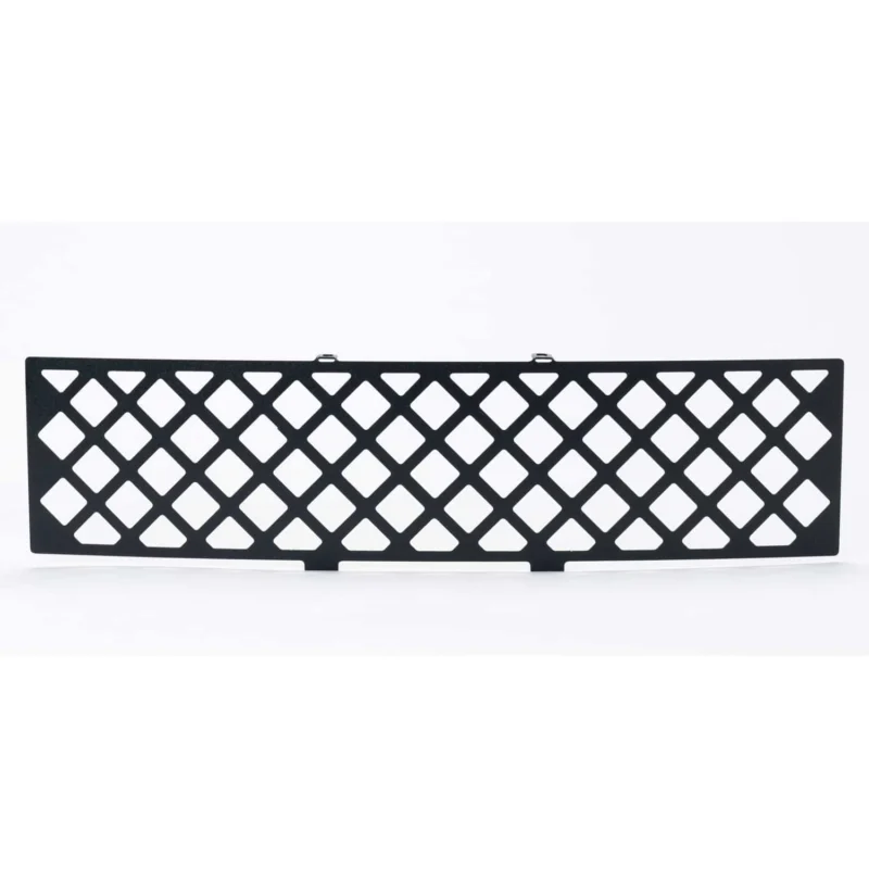 Putco 85182 - Bumper Grille Inserts