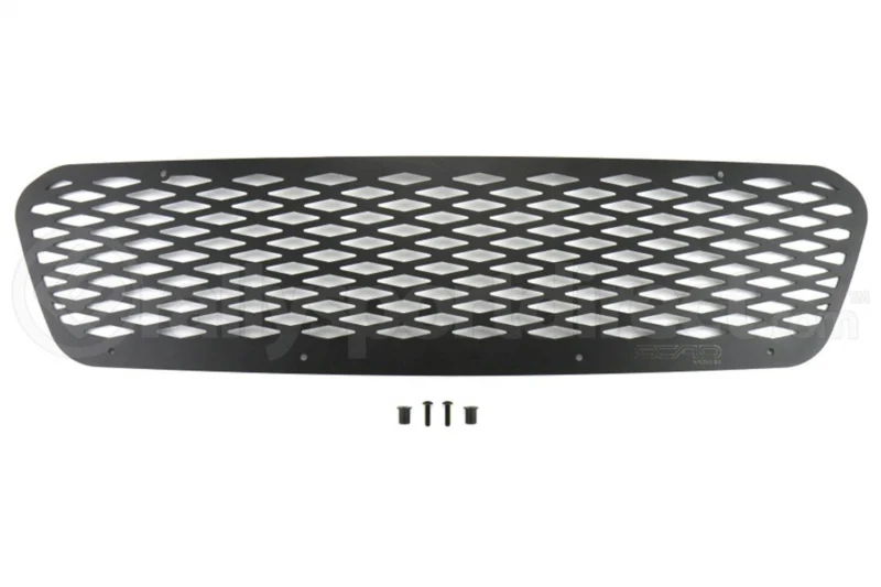 Putco 85193B - Grille Inserts, Stainless Steel, One Piece