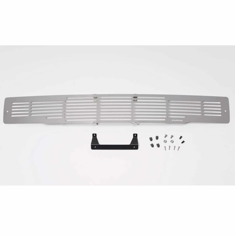 Putco 86160 - Bumper Grille Inserts