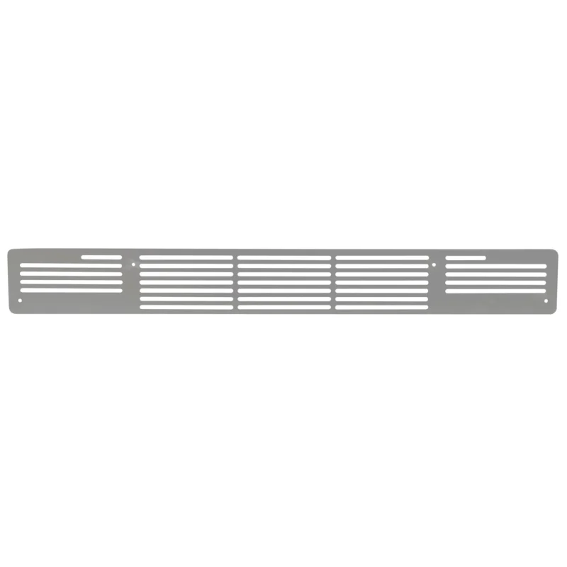 Putco 86161 - Bumper Grille Inserts
