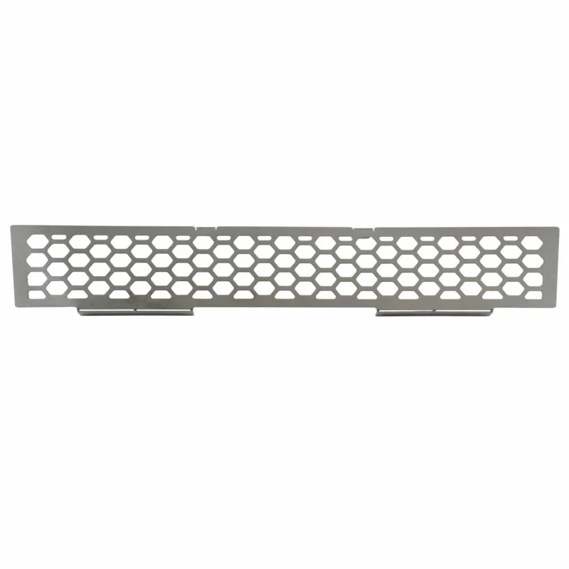Putco 86163 - Bumper Grille Inserts