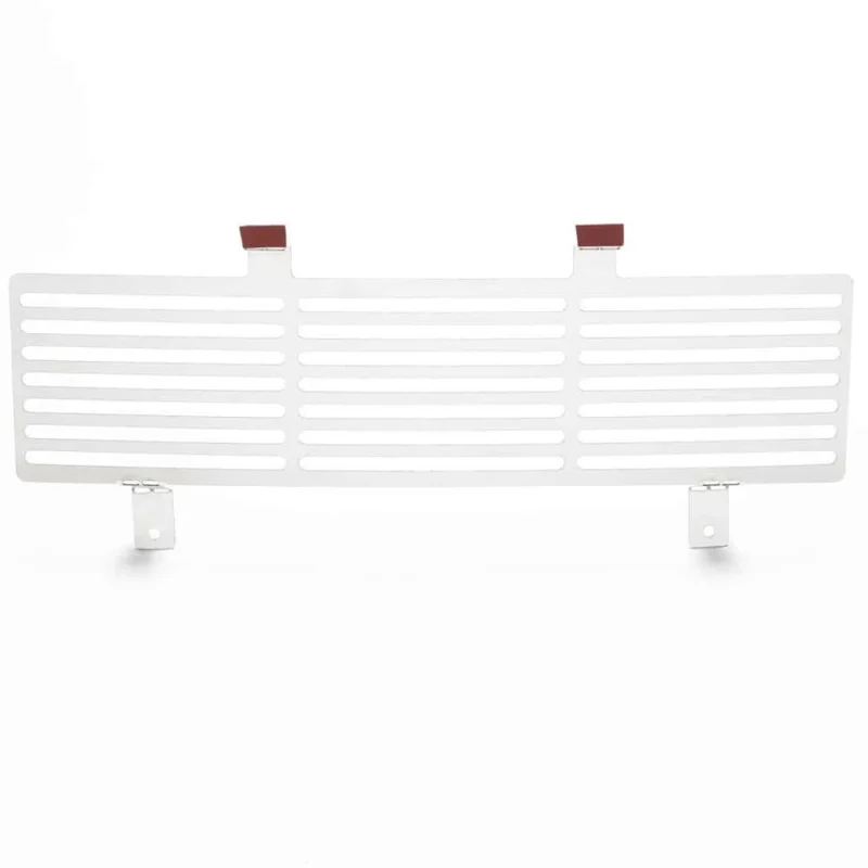 Putco 86165 - Bumper Grille Inserts
