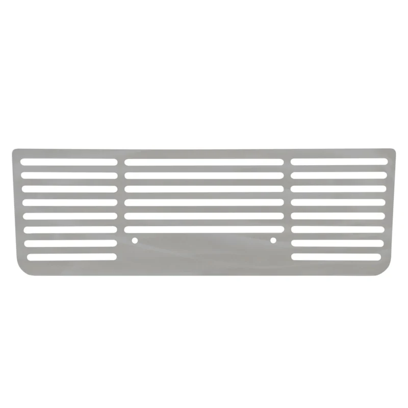 Putco 86166 - Bumper Grille Inserts
