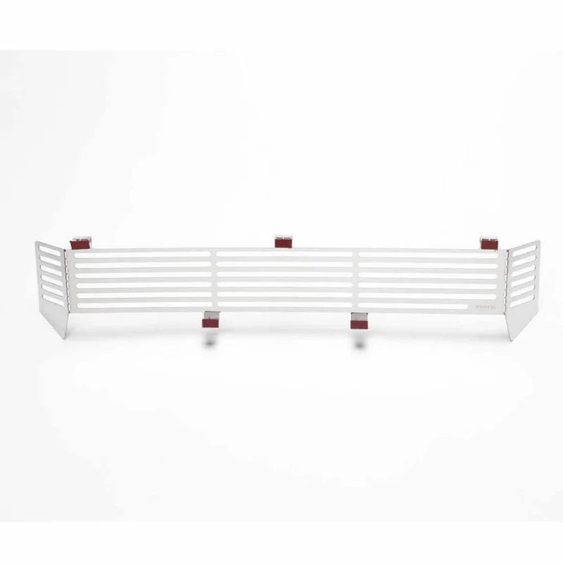 Putco 86175 - Bumper Grille Inserts