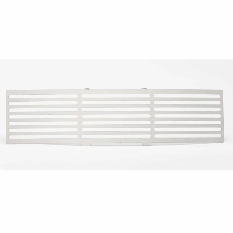 Putco 86182 - Bumper Grille Inserts