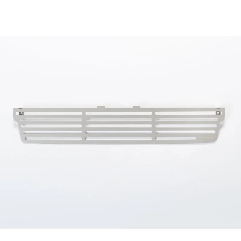 Putco 86196 - Bumper Grille Inserts