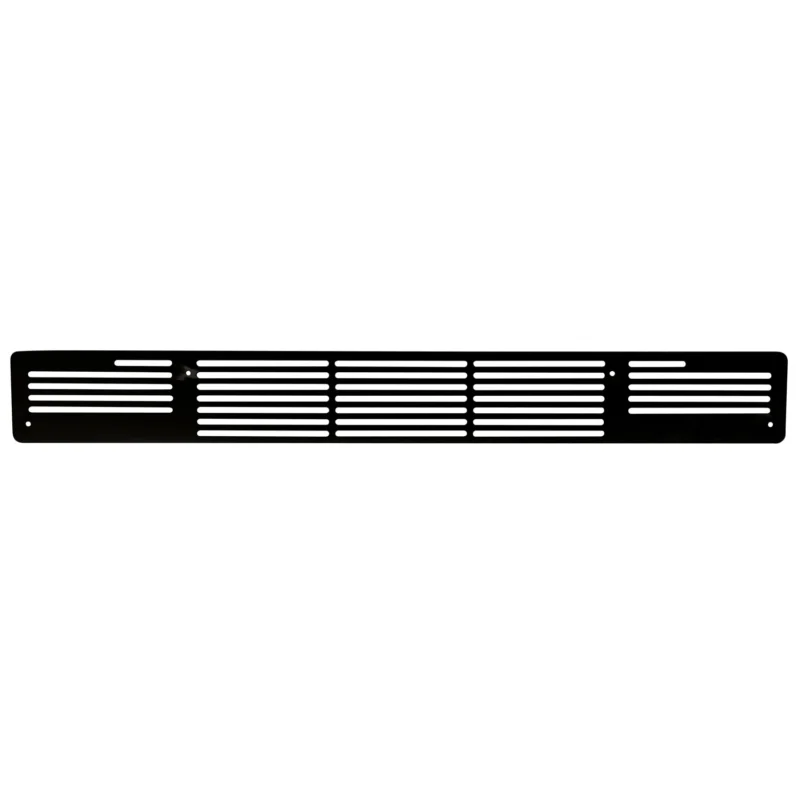 Putco 87161 - Bumper Grille Inserts