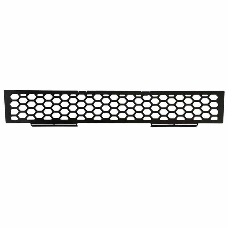 Putco 87163 - Bumper Grille Inserts