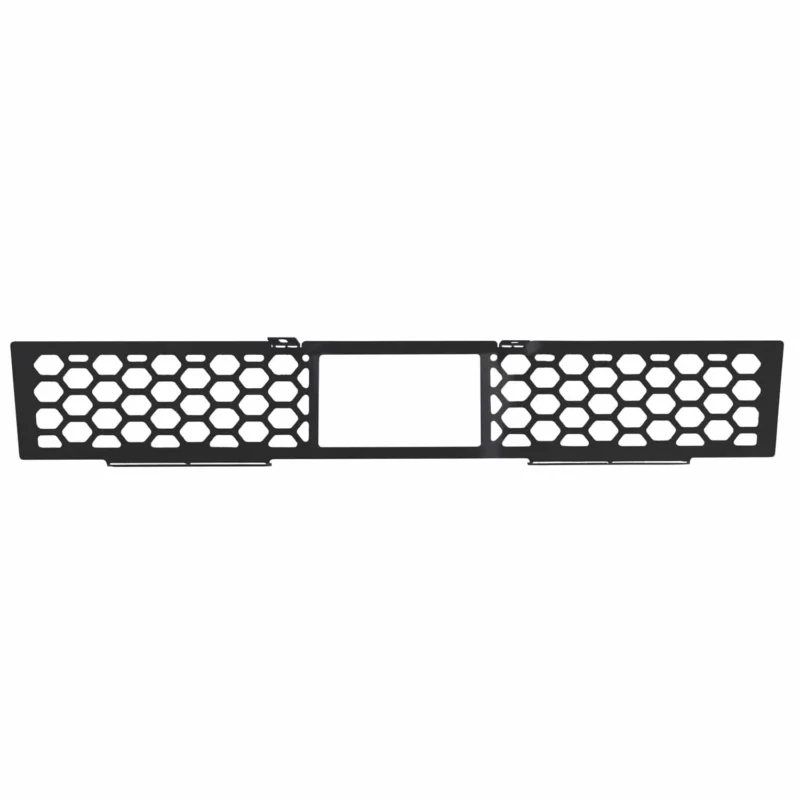 Putco 87164 - Bumper Grille Inserts