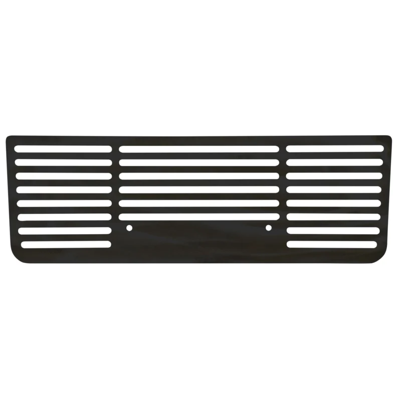 Putco 87166 - Bumper Grille Inserts
