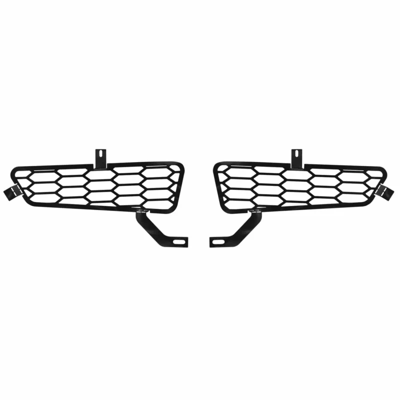 Putco 87168 - Bumper Grille Inserts