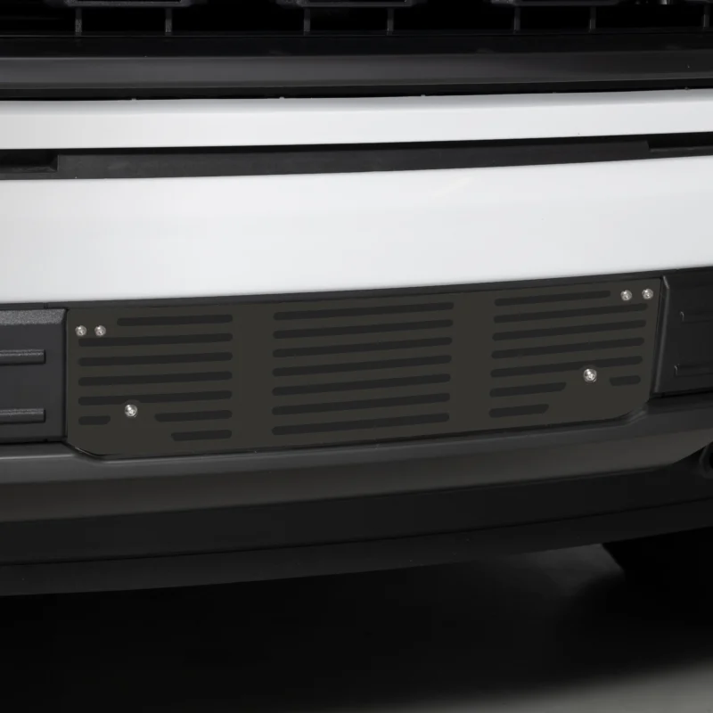 Putco 87171 - Bumper Grille Inserts