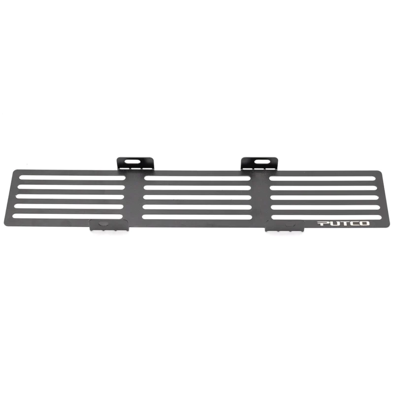 Putco 87172 - Bumper Grille Inserts
