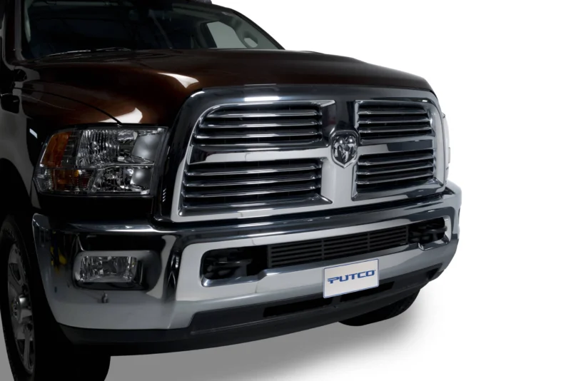 Putco 87175 - Bumper Grille Inserts