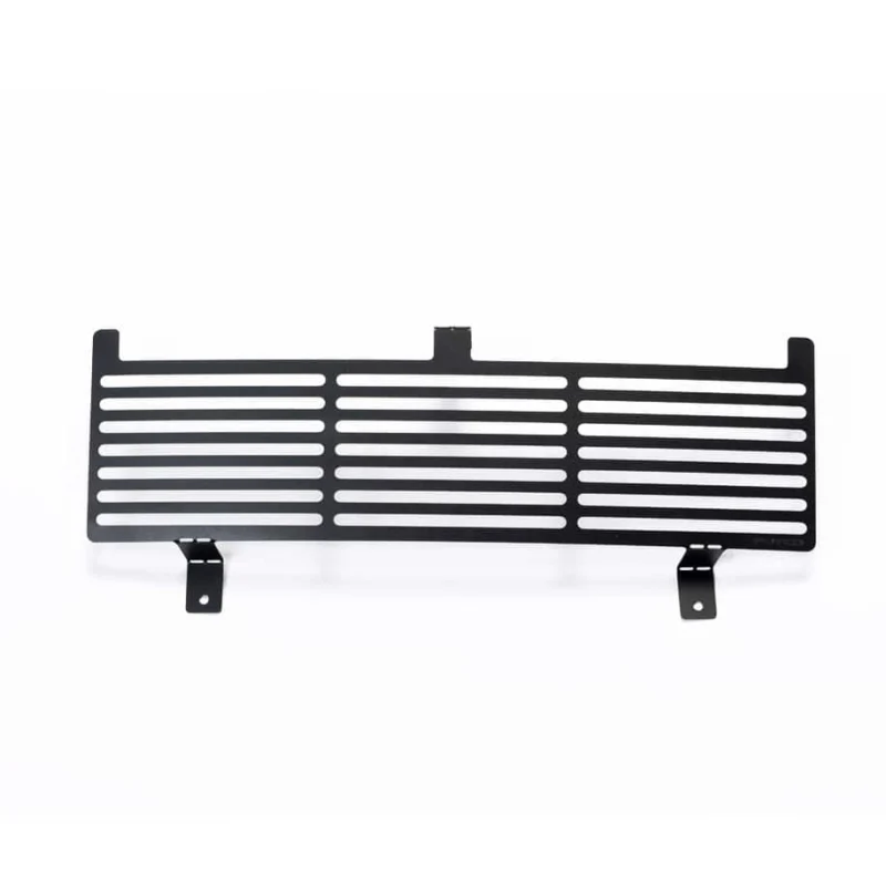 Putco 87196 - Bumper Grille Inserts