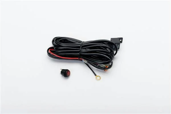 Putco 8772HF - Headlight Wiring Harnesses