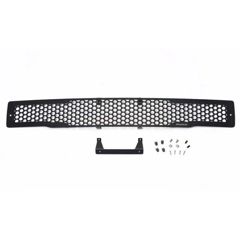 Putco 88160 - Bumper Grille Inserts