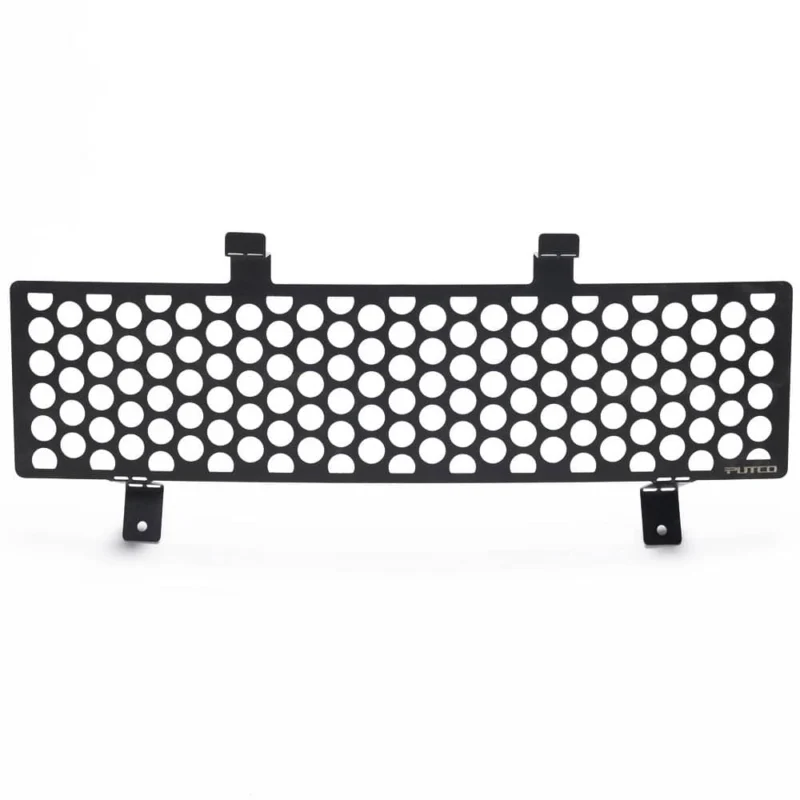 Putco 88165 - Bumper Grille Inserts