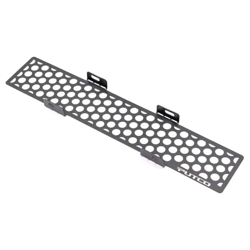 Putco 88172 - Bumper Grille Inserts