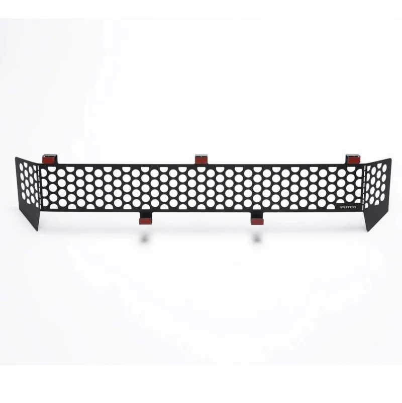 Putco 88175 - Bumper Grille Inserts