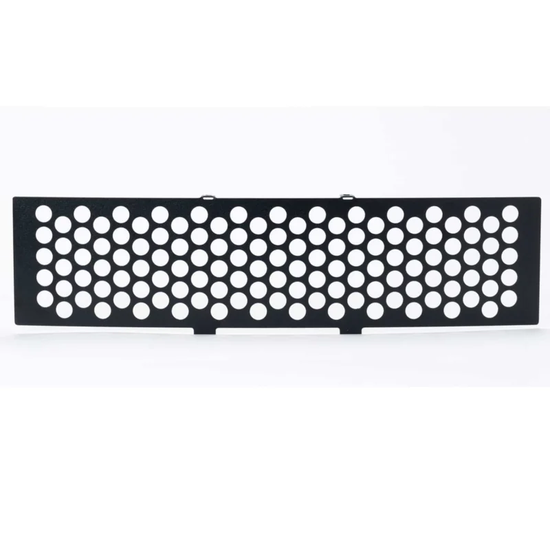 Putco 88182 - Bumper Grille Inserts