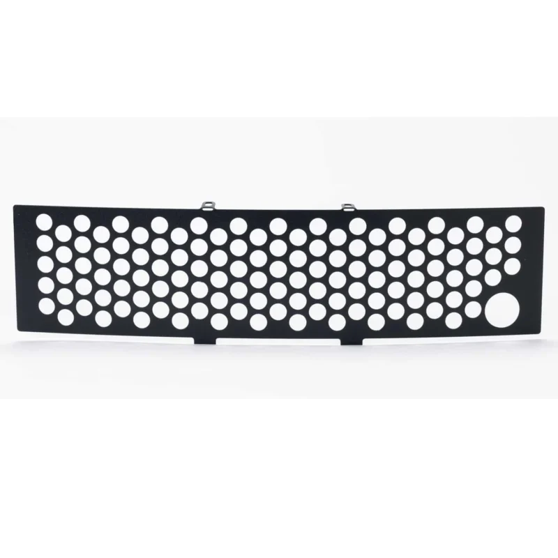 Putco 88182FP - Bumper Grille Inserts