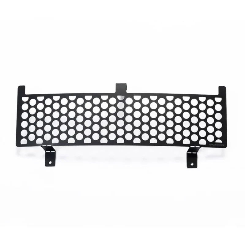 Putco 88195 - Bumper Grille Inserts