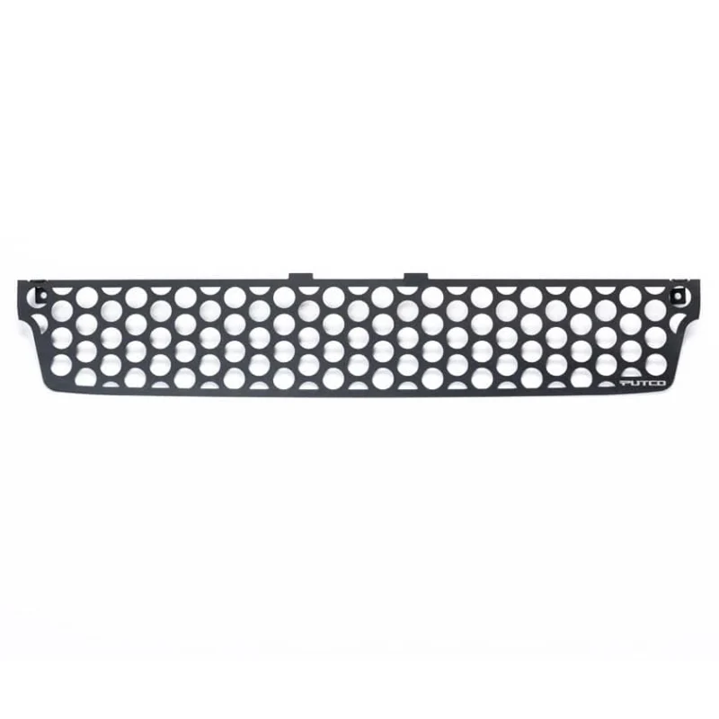 Putco 88196 - Bumper Grille Inserts