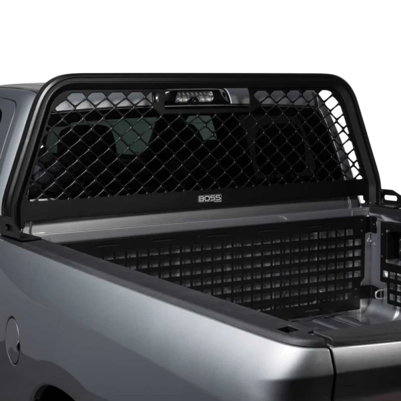Putco 89041 - Boss Headache Rack