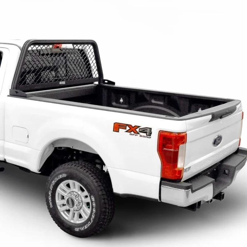 Putco 89051 - Boss Headache Rack