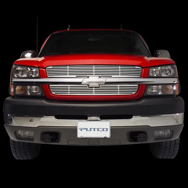 Putco 91167 - Grille Inserts