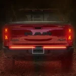 Putco 92009-18 - Blade LED Tailgate Light Bars