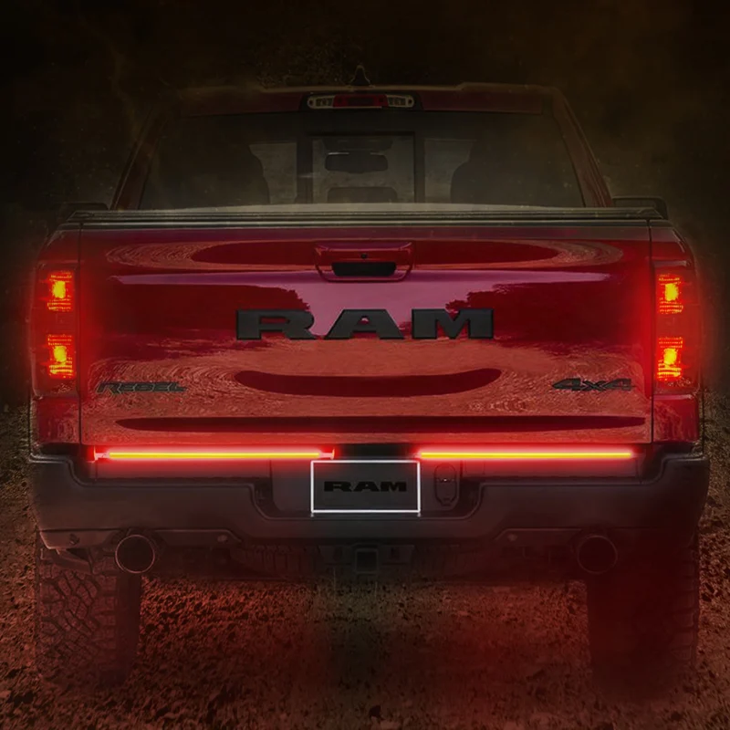 Putco 92009-18 - Blade LED Tailgate Light Bars