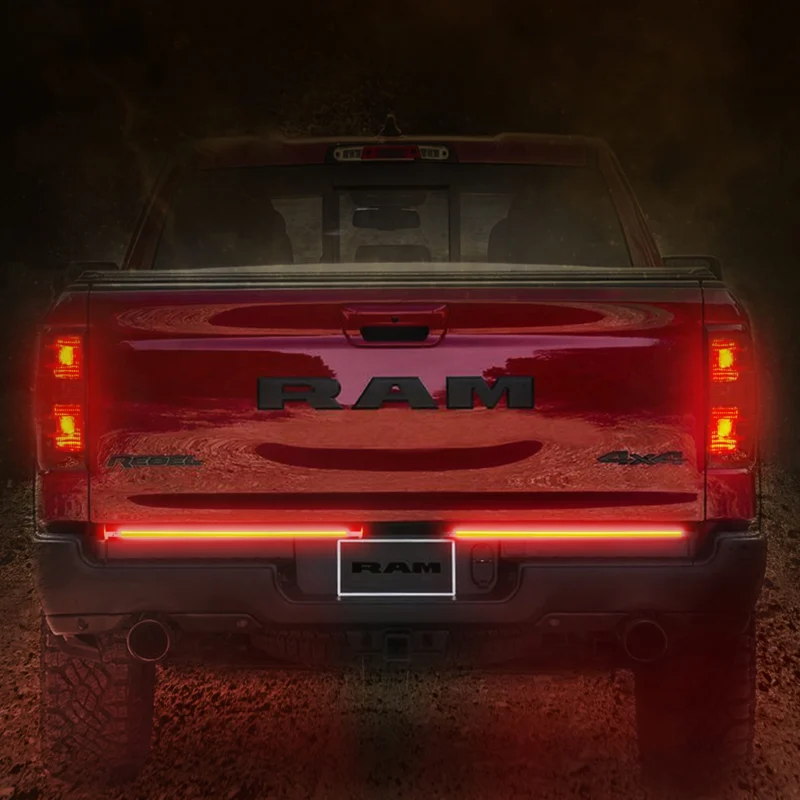 Putco 92009-18 - Blade LED Tailgate Light Bars