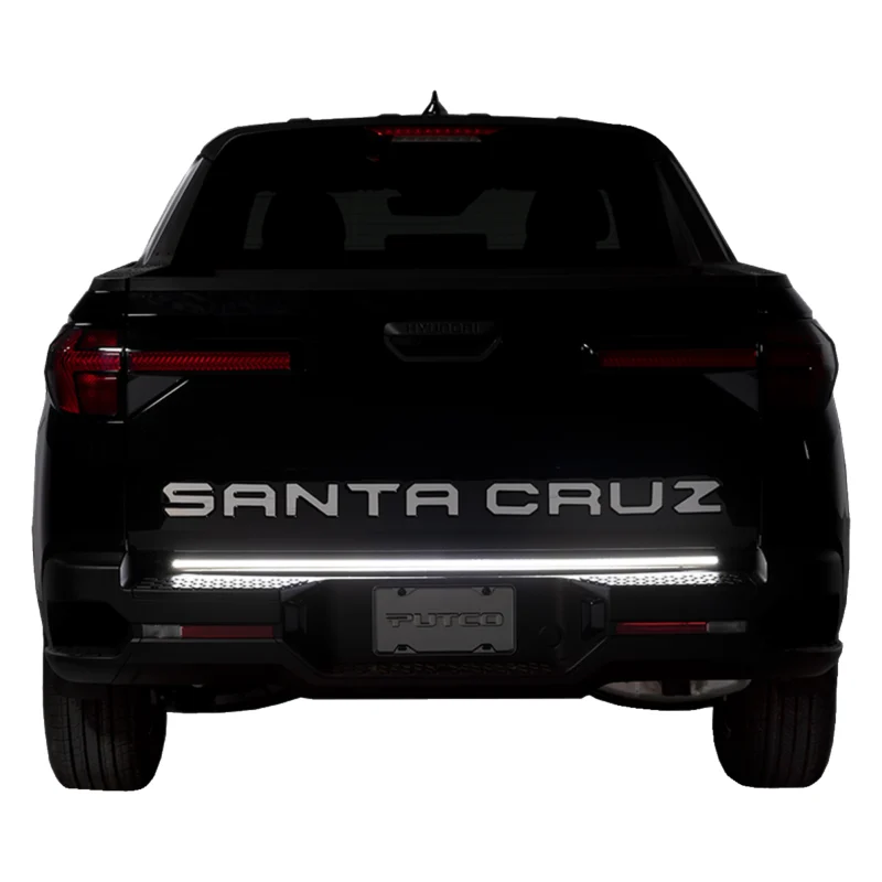 Putco 92009-36 - Blade LED Tailgate Light Bars