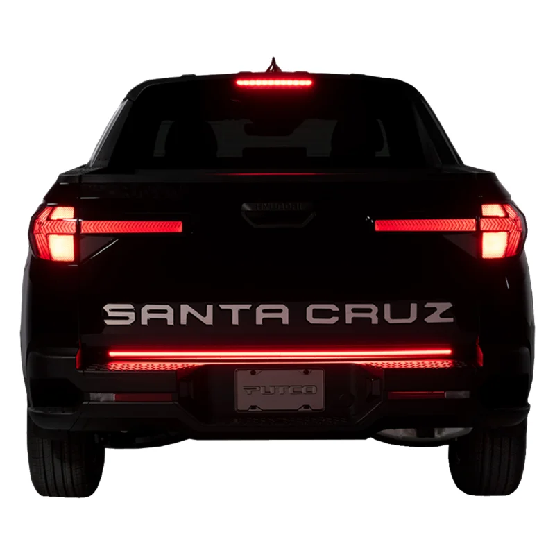 Putco 92009-36 - Blade LED Tailgate Light Bars