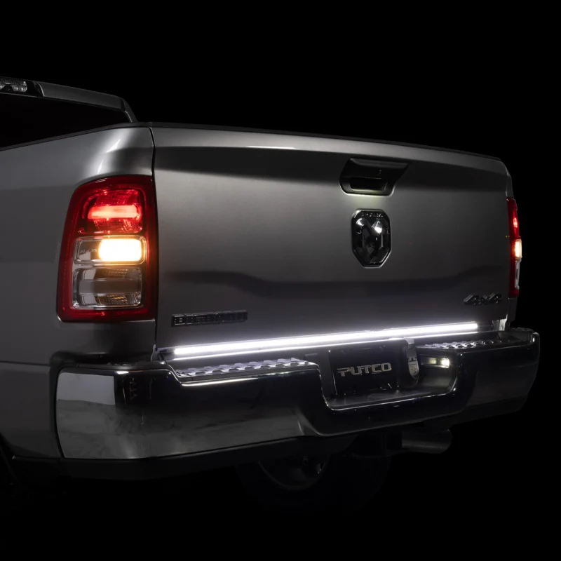 Putco 92009-48 - Blade LED Tailgate Light Bars