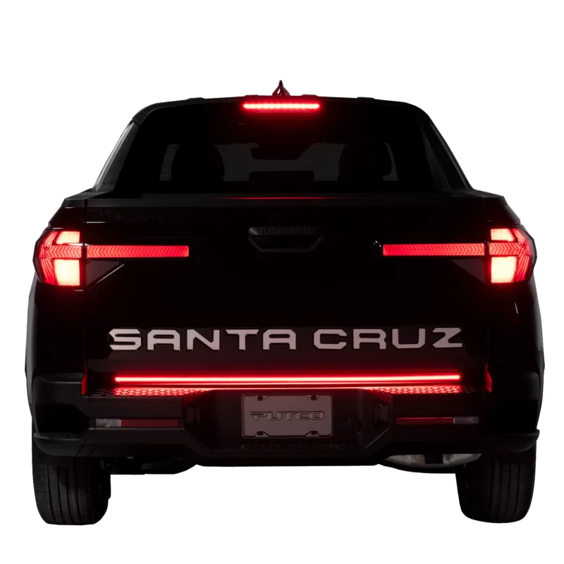 Putco 92009-48 - Blade LED Tailgate Light Bars