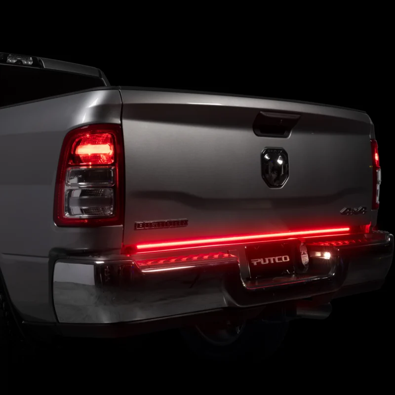 Putco 92009-60 - Blade LED Tailgate Light Bars